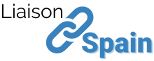 Logo Liaison to Spain